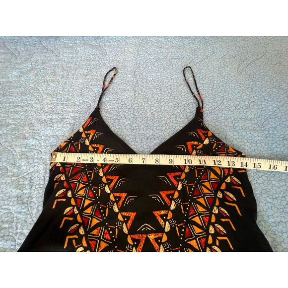 Urban Outfitters Silence & Noise Tie-Up Boho Tank XS - Picture 5 of 10